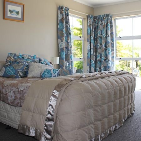 Te Mahia Bay Resort Lochmara Bay Extérieur photo