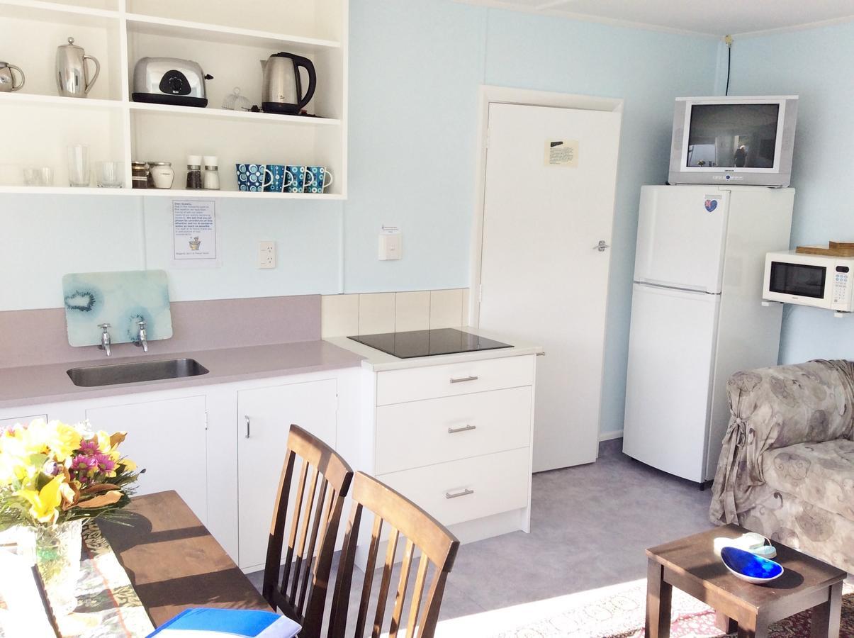 Te Mahia Bay Resort Lochmara Bay Chambre photo