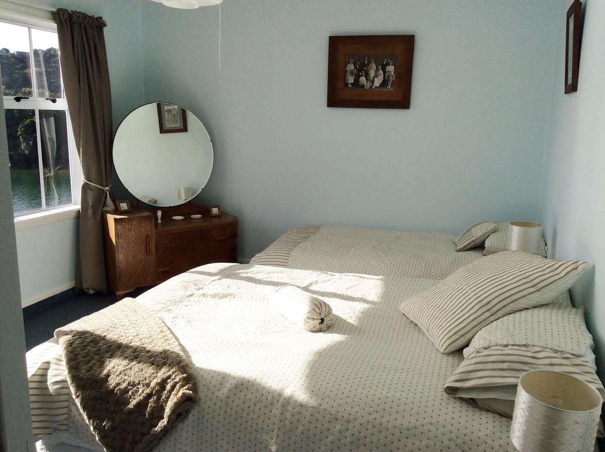 Te Mahia Bay Resort Lochmara Bay Chambre photo
