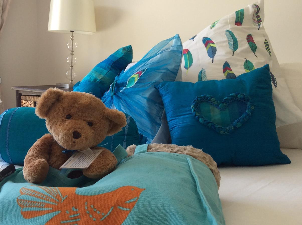 Te Mahia Bay Resort Lochmara Bay Chambre photo