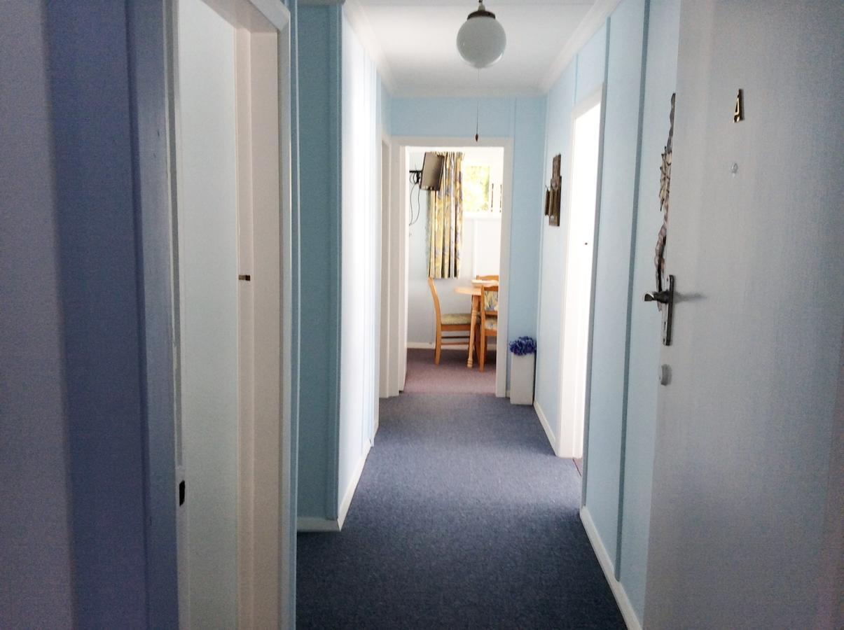 Te Mahia Bay Resort Lochmara Bay Chambre photo